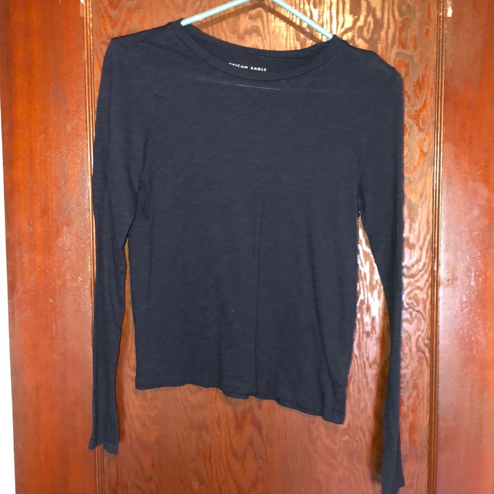 American Eagle Long Sleeve